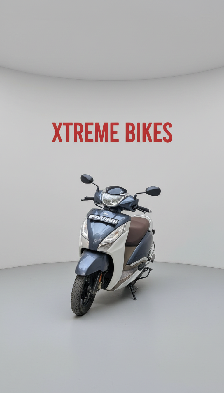 JUPITER 125 
