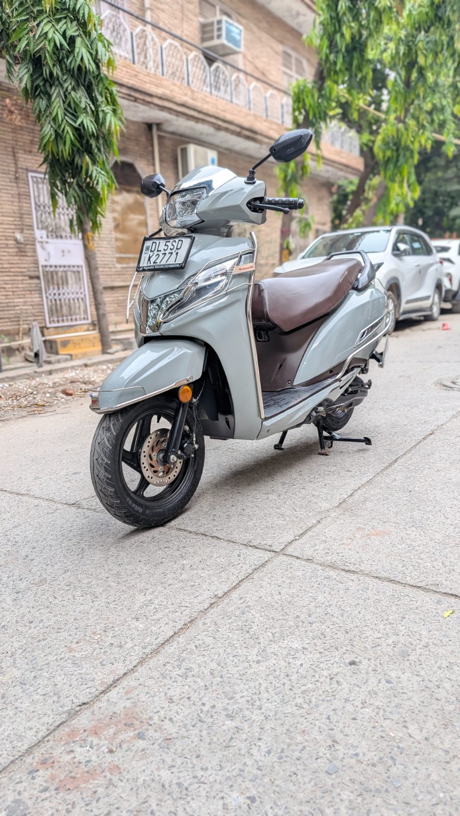 ACTIVA 125