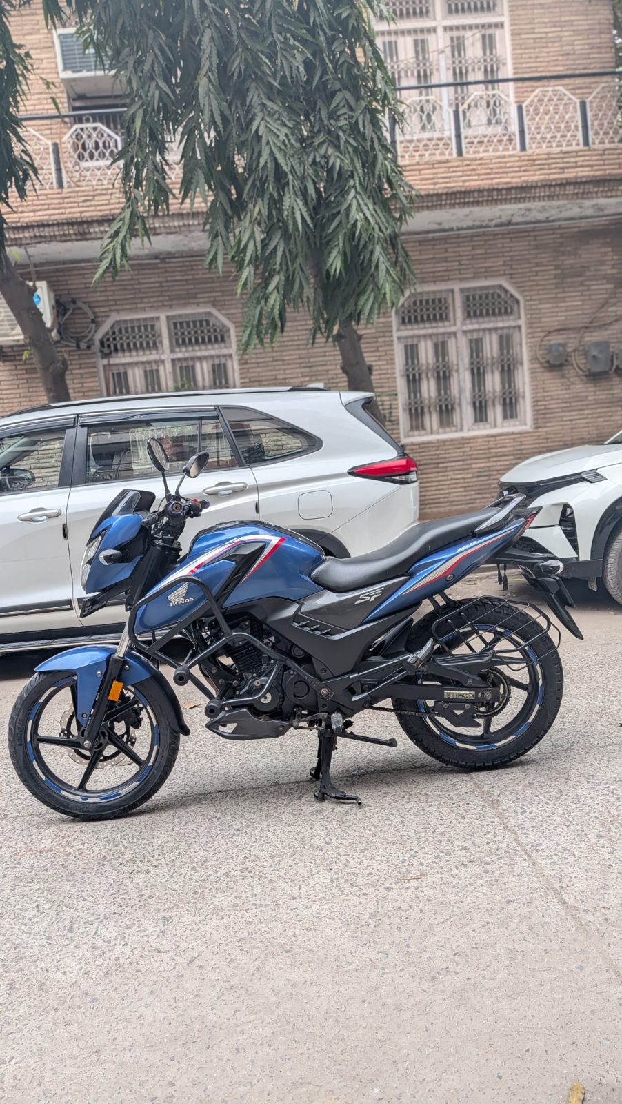 SP 125 160