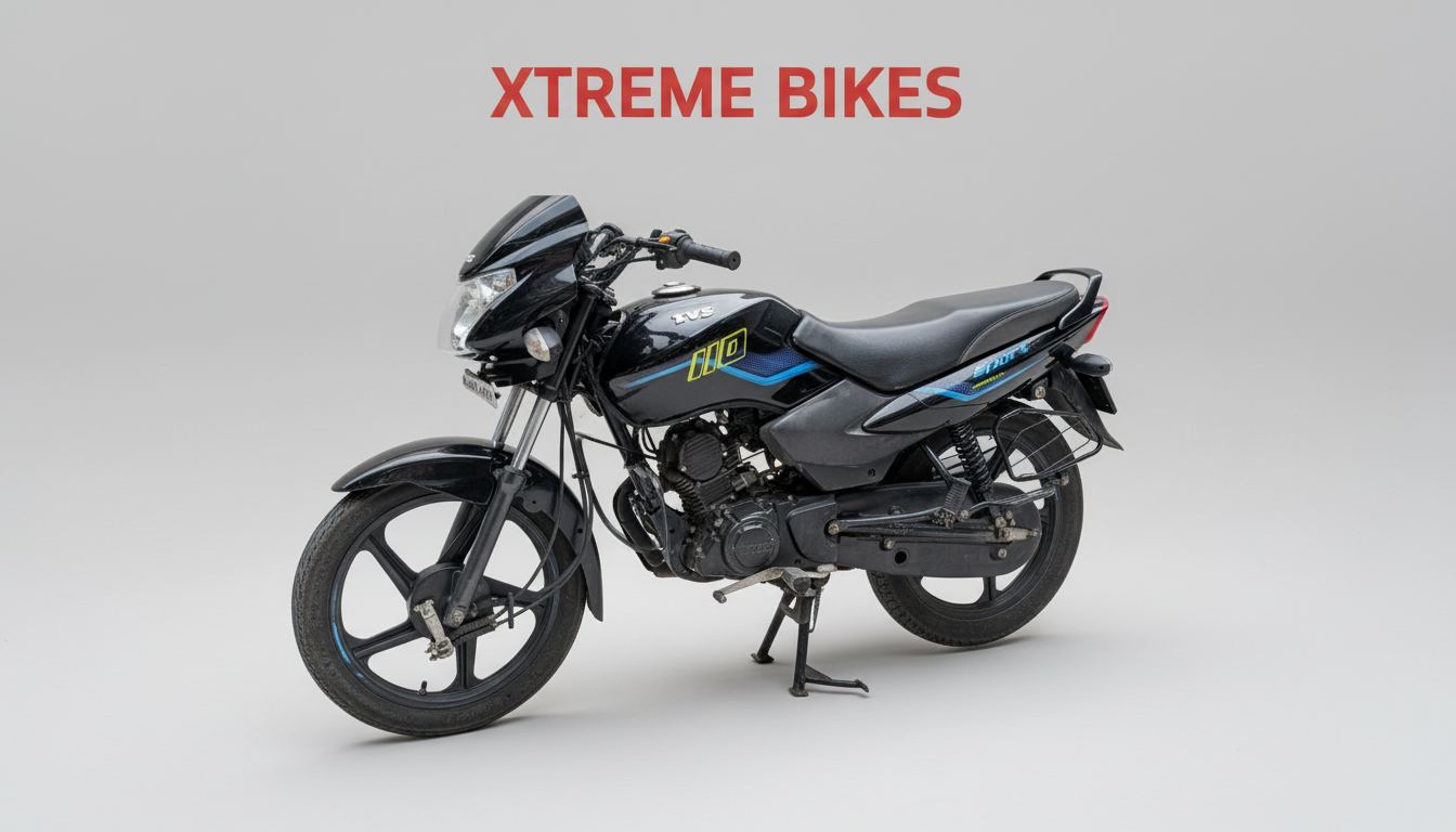 TVS STAR SPORT 