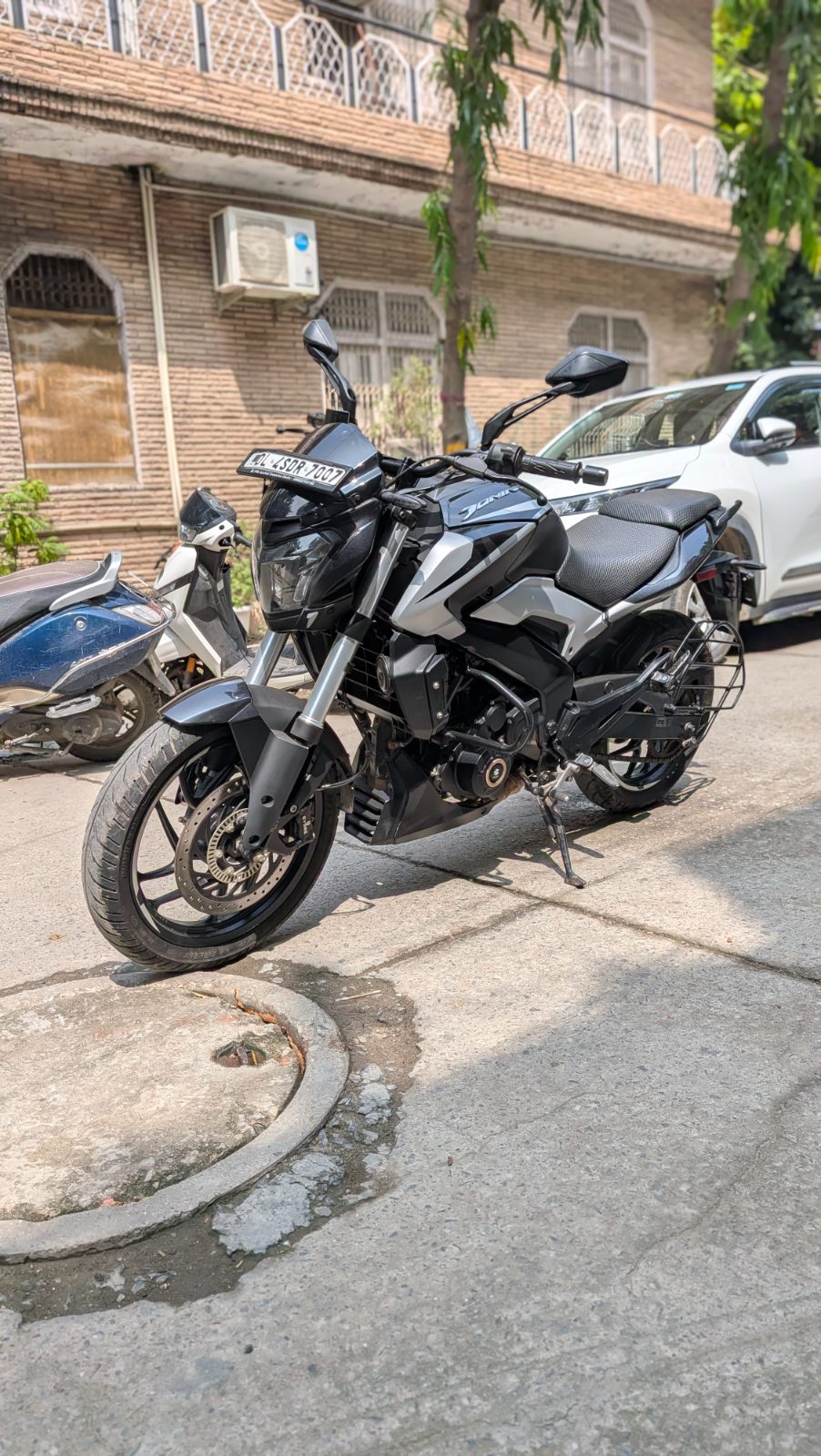 DOMINAR 250