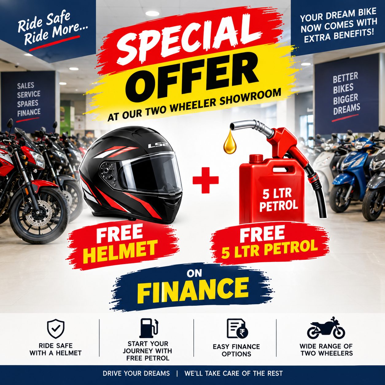 NAVRATRI OFFER