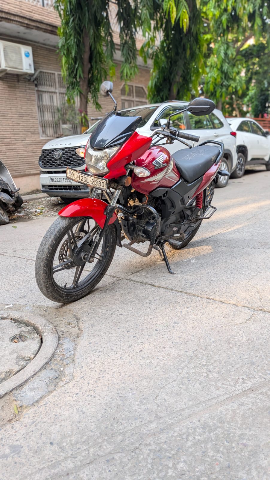 SP 125 