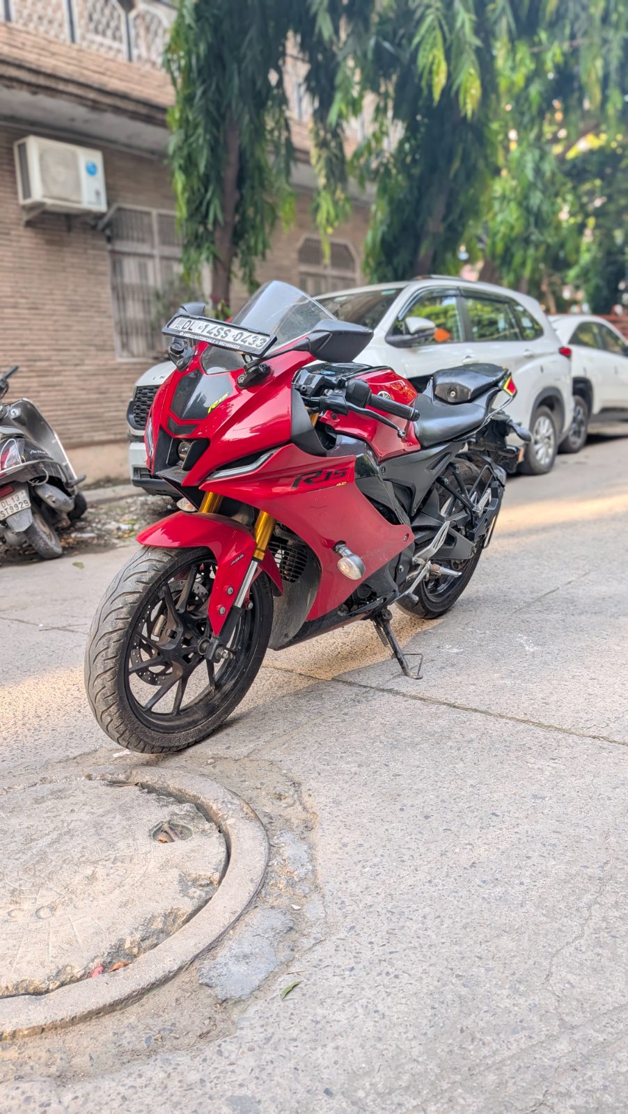 R15 V3 