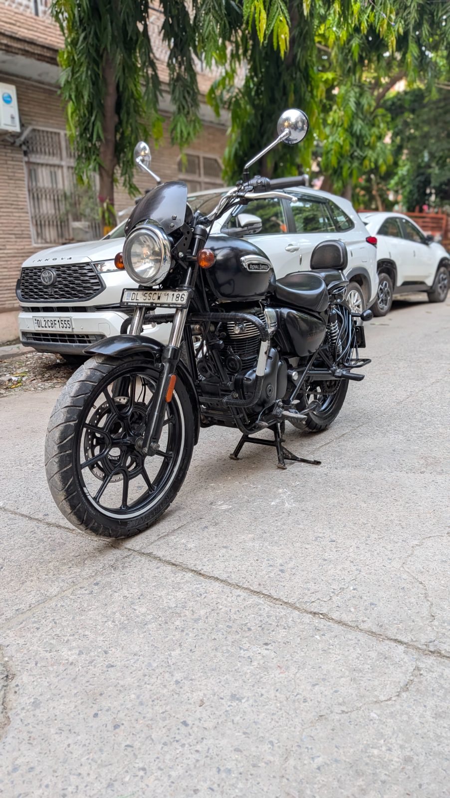 MATEOR 350