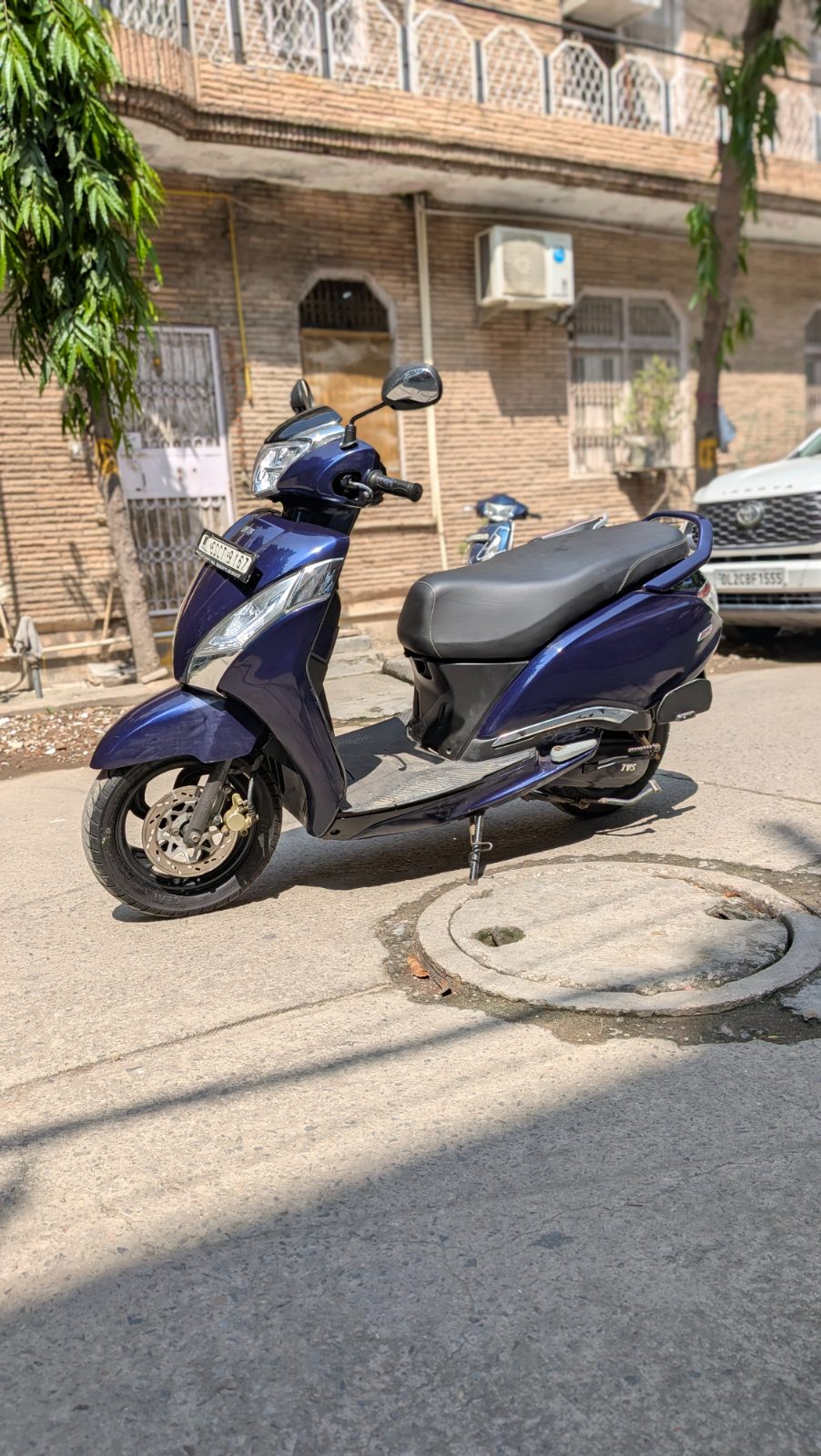 JUPITER 125